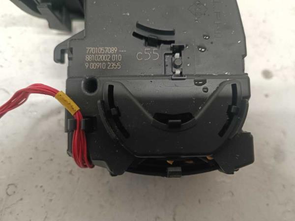 COMMODO RENAULT COTE PHARE - Vue 2